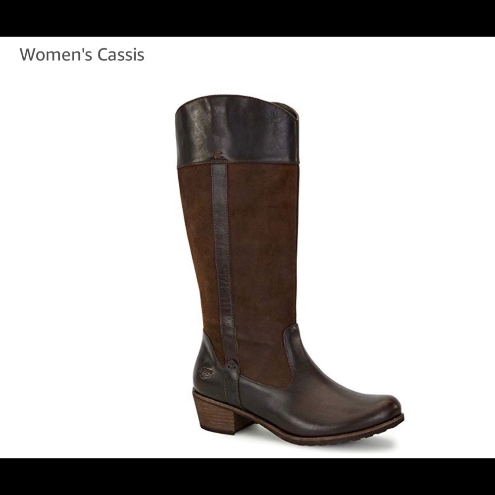 Gorgeous ugg boots - Picture 7 of 8